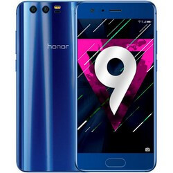 Замена разъема зарядки на телефоне Honor 9 в Пскове